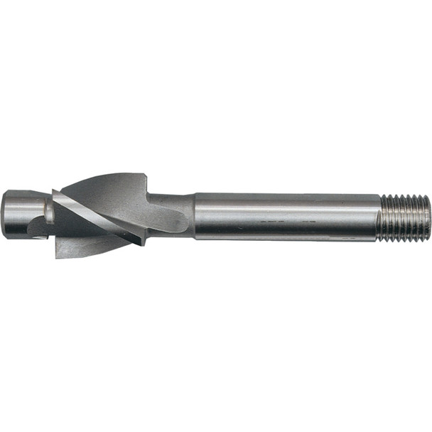 Sherwood 12mm HSS 3Fl Scr/Shk Sp/Fl Counterbore