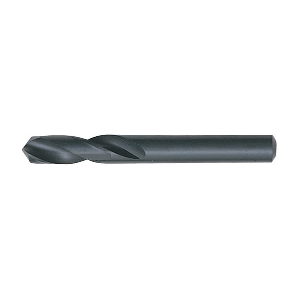 4.80Mm Hss S/S Stub Drill