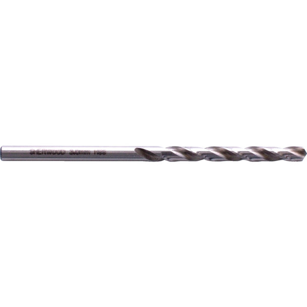 7.00Mm Hss S/S Bright L/Sdrill