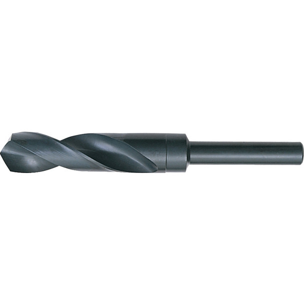 15.50Mm Hss 1/2" Parallel Shank Drill