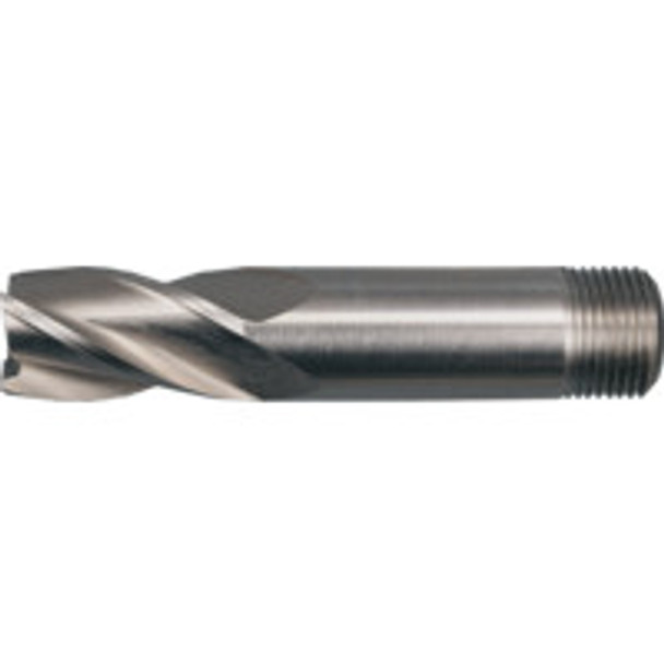 Sherwood 1/2" HSS Sc/Sh End Mill