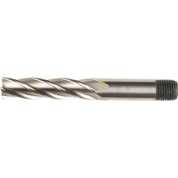 18Mm Hss-Cobalt L/S Sc/Sh End Mill