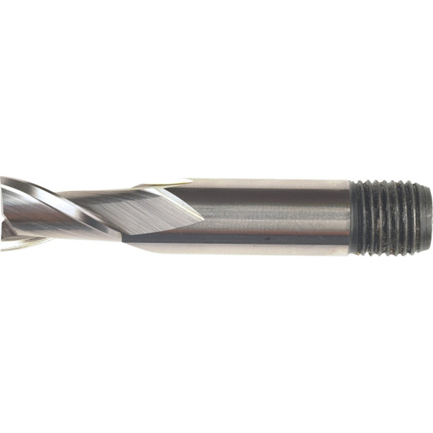 Sherwood 1"X1" HSS Sc/Sh Slot Drill
