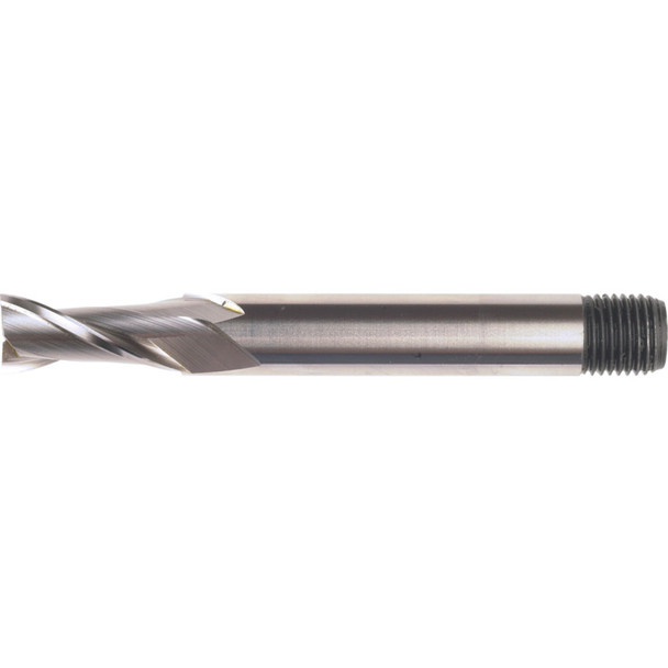 Sherwood 6mm HSS-Cobalt L/S Sc/Shslot Drill