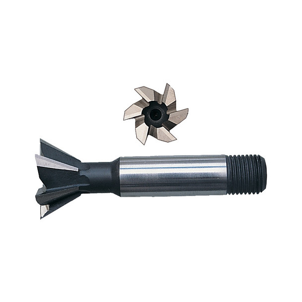 Sherwood 16mm X 60Deg HSS Sc/Sh Dovetail Cutter