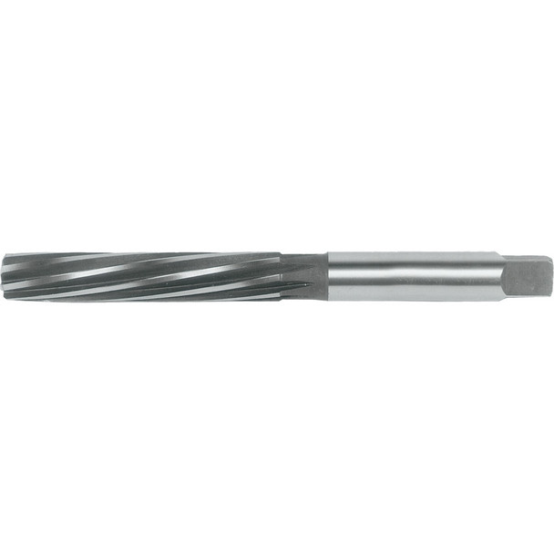 Sherwood 25.00mm HSS Sp/Fl Parallel Hand Reamer