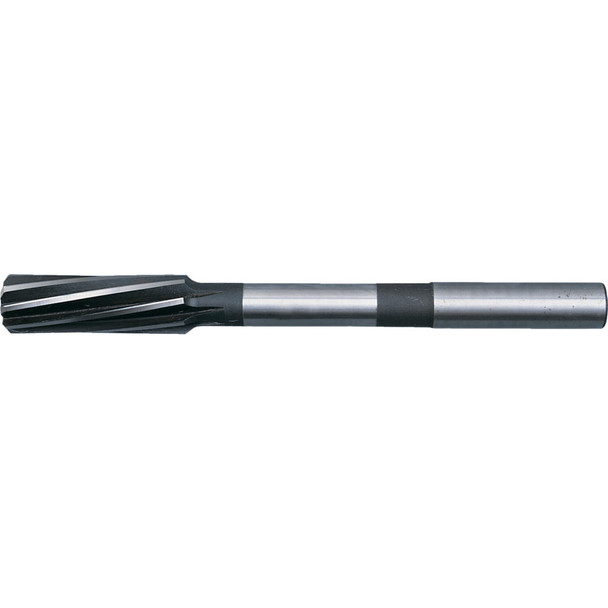 5.00Mm Hss-Cobalt S/S Sp/Fl Chucking Reamer
