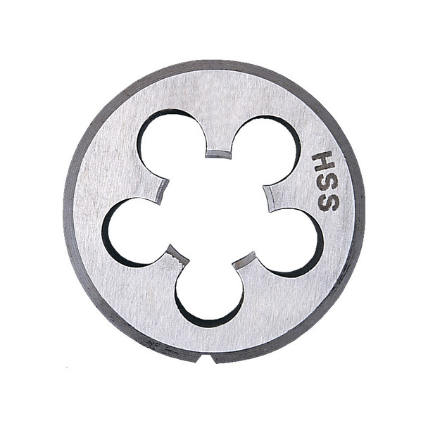 Sherwood 1/4X19 BSPTx1.5/16 O/D HSS Die