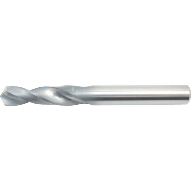 6.00Mm Carbide S/S Stub Drill