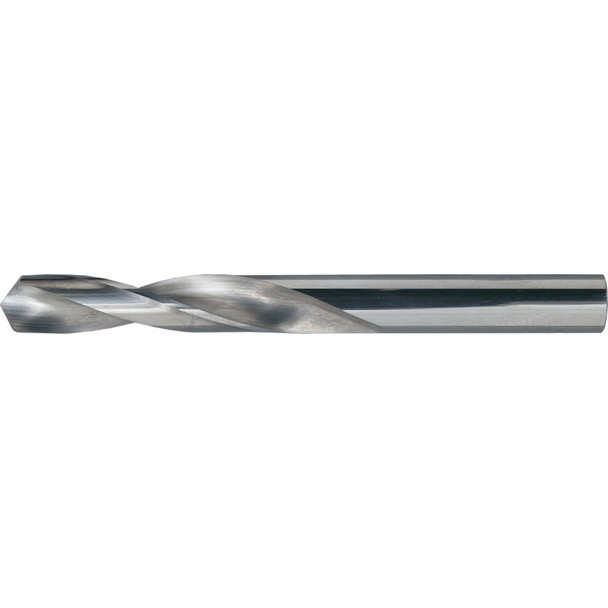 Sherwood 4.50mm Carbide S/S Jobber Drill