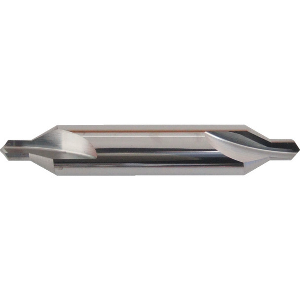 6.3X2.50Mm Carbide Centre Drill