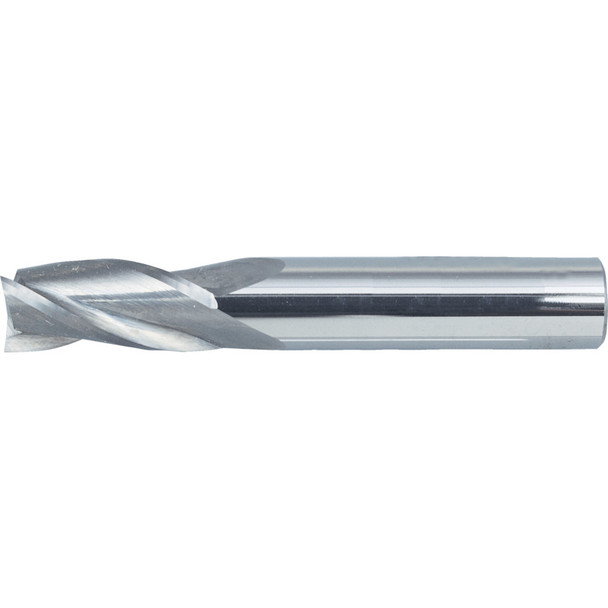Sherwood 6.5mm 4Fl Standard Carbide End Mill