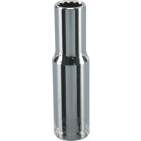 Yamoto 14mm Deep Socket 1/4" Sq. Drive