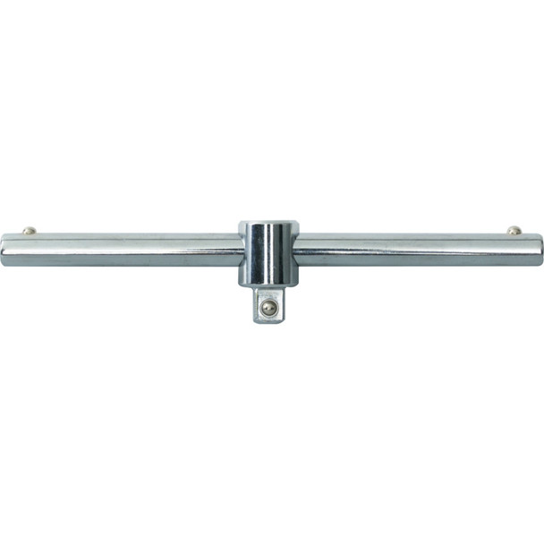 Sliding T-Handle 3/8" Sq. Drive