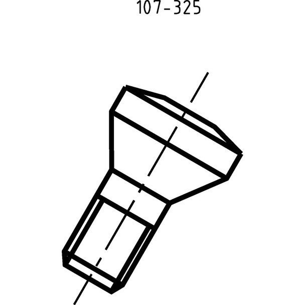 1225 Insert Screw