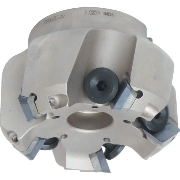 Indexa 63mm Xp-45C Face-Hog Milling Cutter
