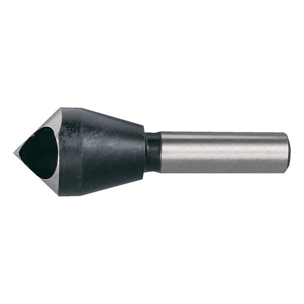 Kennedy 20-25mm 90Deg HSS-Cobalt S/S Single Hole C/Sink