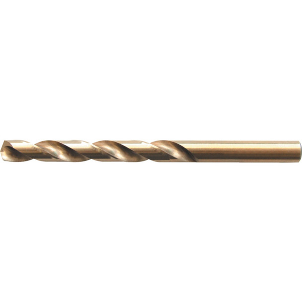 4.20mm DIA COBALT DRILL FOR STAINLESS STEEL 33.71