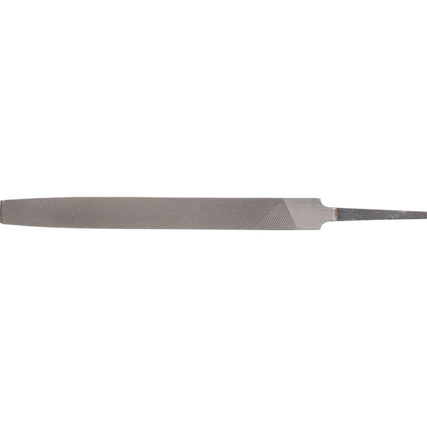 6" (150mm) FLAT SMOOTH ENGINEERS FILE 45.22