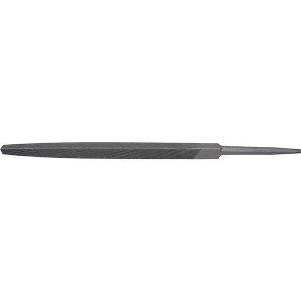 6" (150Mm) Three Square Smooth Engineers File