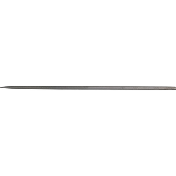 Kennedy 14cm (5.1/2") Round Cut 4 Needle File