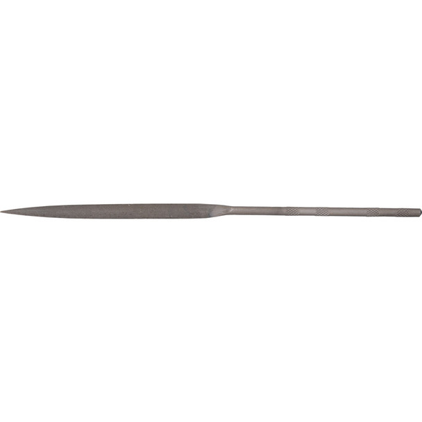Kennedy 16cm (6.1/2") Half Roundcut 4 Needle File