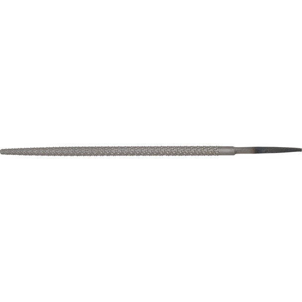 Kennedy 6"(150mm) Round Second Rasp