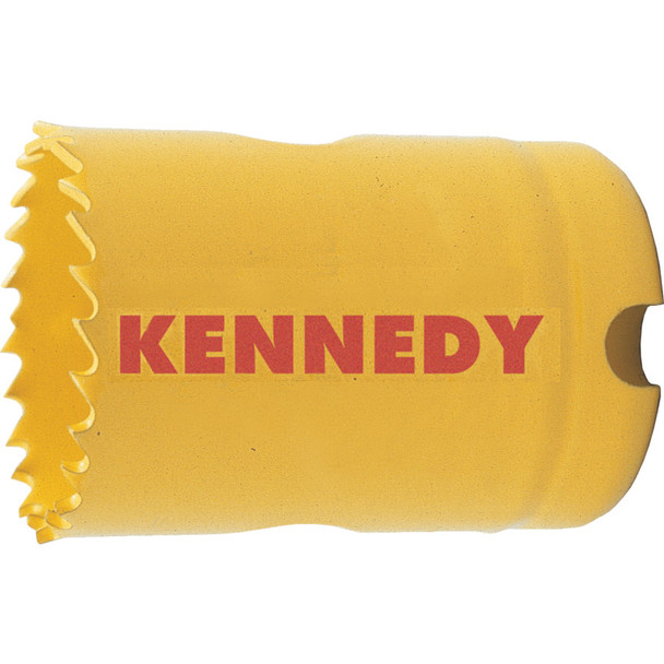 Kennedy 44mm Dia. (1.3/4") Bi-Metal Holesaw