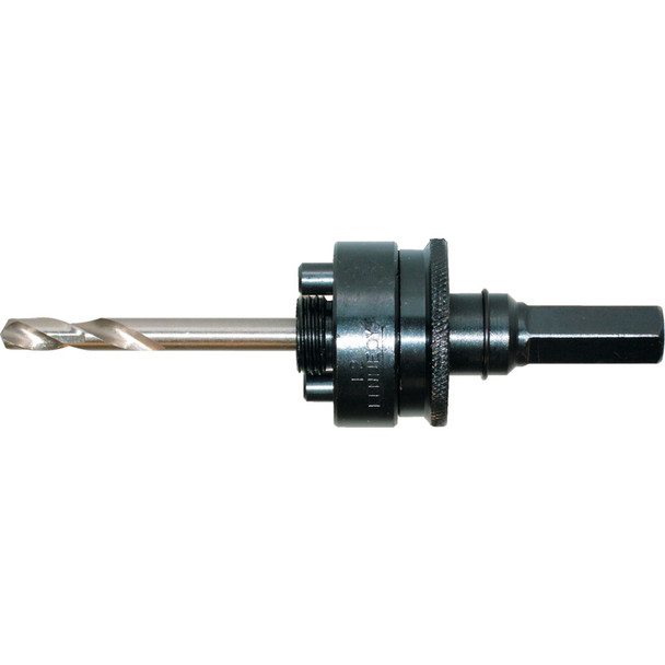 Kennedy K2 32-210mm Holesaw Arbor Kennedy K2 32-210mm Holesaw Arbor