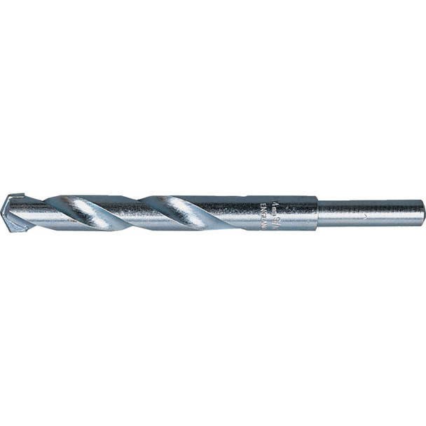 No.12 (6.5mm) STANDARD MASONRY DRILL 11.24