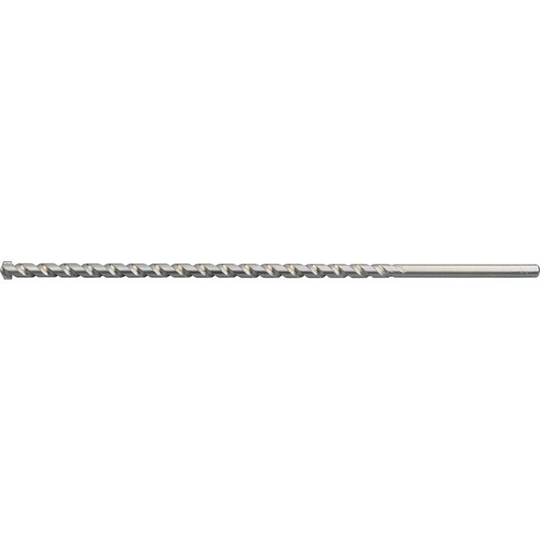 No.16 (8.0mm) x 300mm O/A MASONRY DRILL 39.7