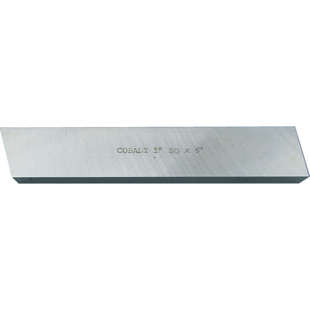 1/4" SQ x 4" COBALT TOOLBIT 68.66