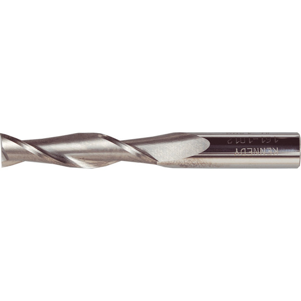 Kennedy 3.0mm 2Fl L/Series Carbide Slot Drill