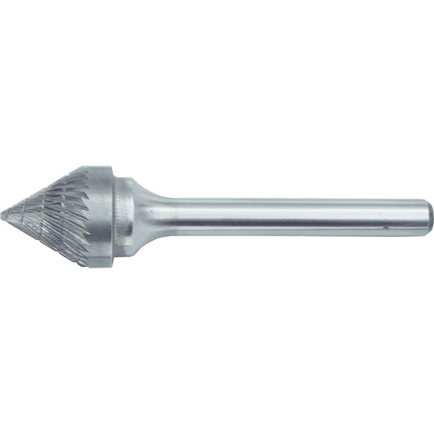 16x14mm CONICAL 60DEG. CARBIDE BURR CUT 9 418.19