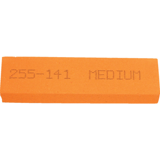 Kennedy 80X22X10mm Al/Ox Medium Bench Stone