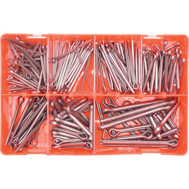 SPLIT PINS LARGE SIZES IMPERIAL KIT 495.46