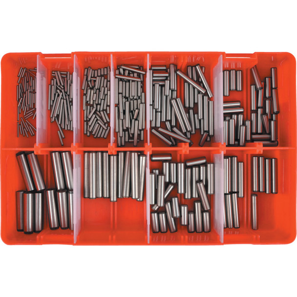 Kennedy Dowel Pins H & G Metric Kit