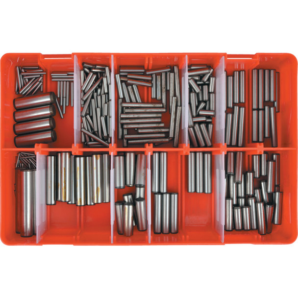 Kennedy Dowel Pins H & G Inch Kit