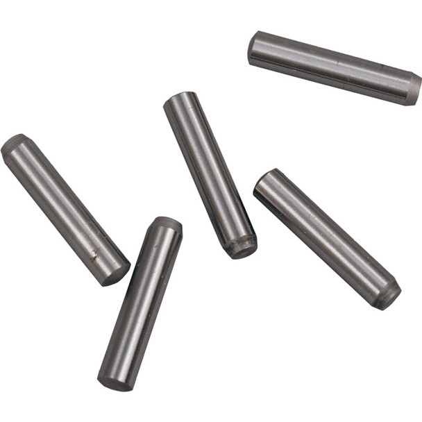 Kennedy 1/4X7/8" Inch Plain Dowel Pin