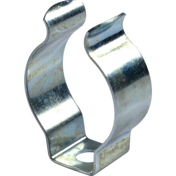 50mm (OPEN) TERRY TYPE TOOL CLIP BZP 9.52