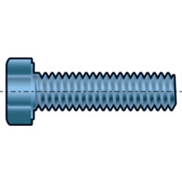 M20x130 HEX HEAD SET SCREW BZP (GR-8.8) 21.52