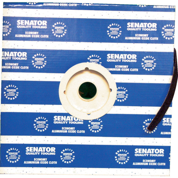Senator 25mmx46M Al/Ox Superior Coil Grade 240 Senator 25mmx46M Al/Ox Superior Coil Grade 240