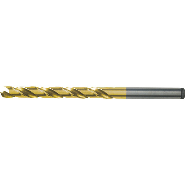 2.10mm HEAVY DUTY COBALT  TIN DRILL 58.37