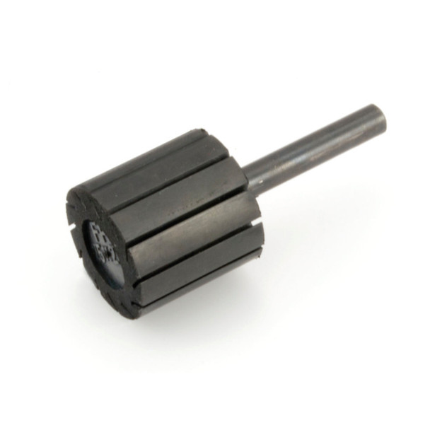 York 25X25mm Spindle Mounted Holder York 25X25mm Spindle Mounted Holder