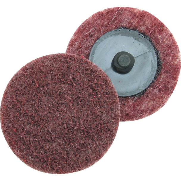 York 75mm Surface Preparation Discs V-Fine
