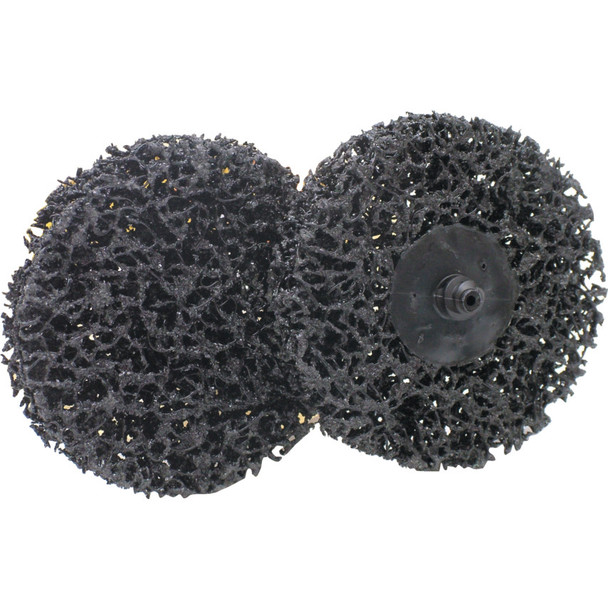 York 75mm Clean & Strip Disc X/Coarse