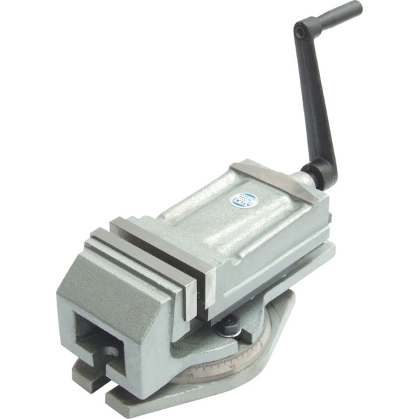 6" MACHINE VICE WITH SWIVEL BASE 3430.76