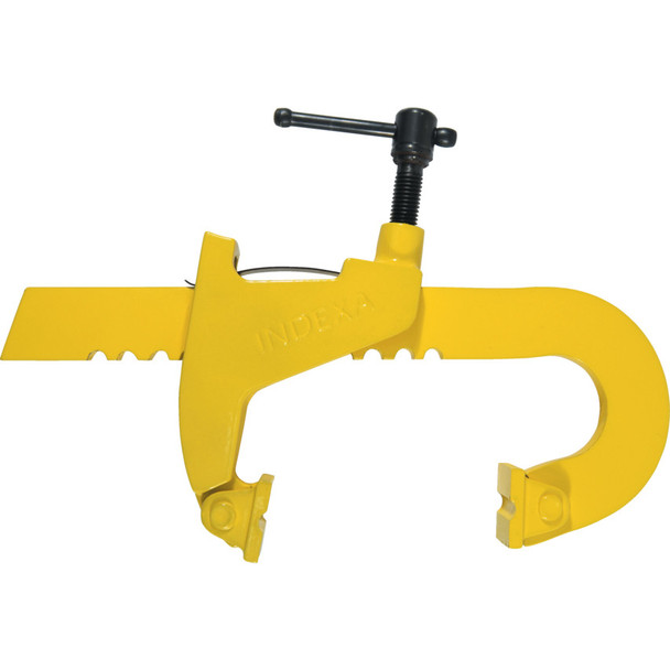 Indexa Sd150 Standard Duty Clamp