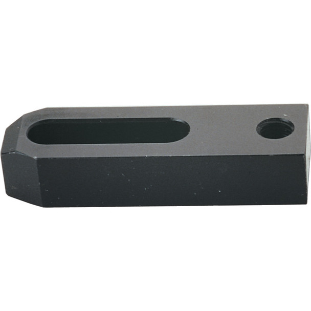 CC06 150x50mm TAPPED END PLAIN CLAMP 772.22