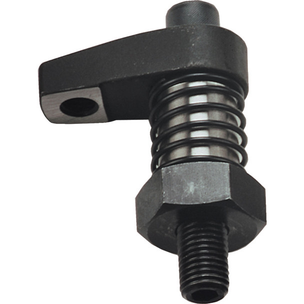 Indexa Cc08 30mm Swing Clamp